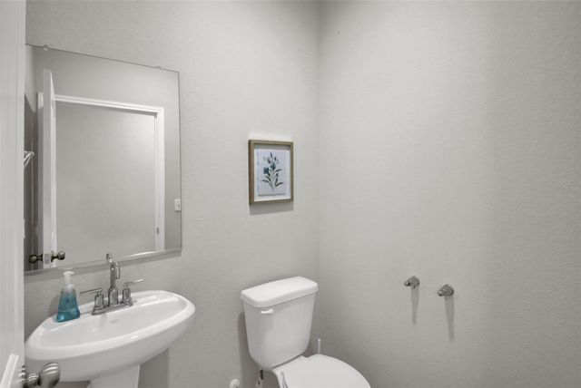 205 Tributary WAY, Bastrop, TX 78602