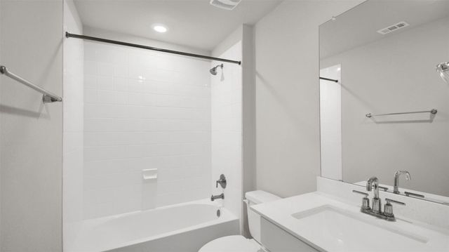 205 Tributary WAY, Bastrop, TX 78602