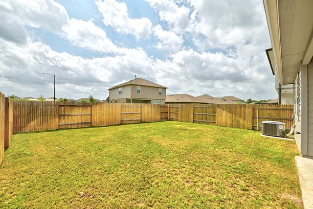 205 Tributary WAY, Bastrop, TX 78602