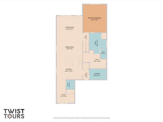 205 Tributary WAY, Bastrop, TX 78602