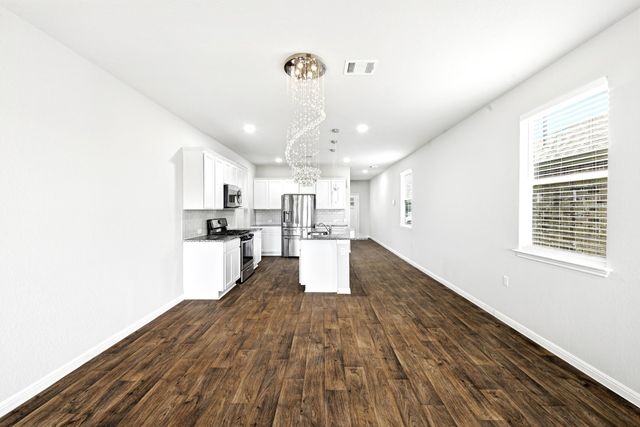 205 Tributary WAY, Bastrop, TX 78602