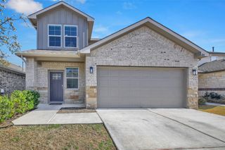 205 Tributary WAY, Bastrop, TX 78602