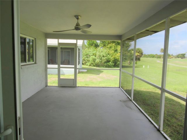 66 OAKLAND HILLS COURT, Rotonda West, FL 33947