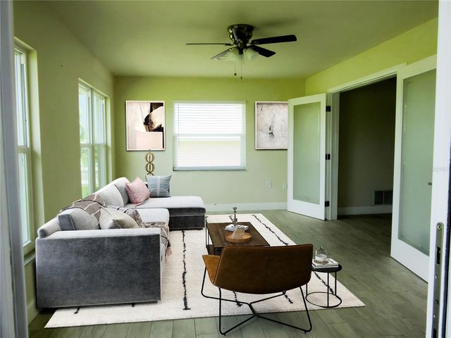 66 OAKLAND HILLS COURT, Rotonda West, FL 33947