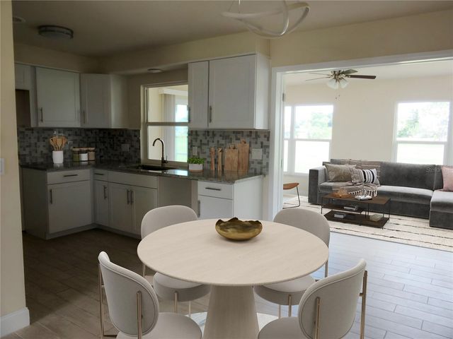 66 OAKLAND HILLS COURT, Rotonda West, FL 33947