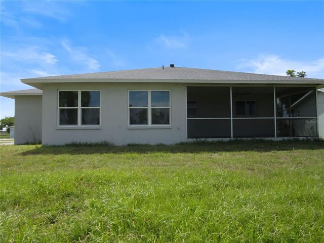 66 OAKLAND HILLS COURT, Rotonda West, FL 33947