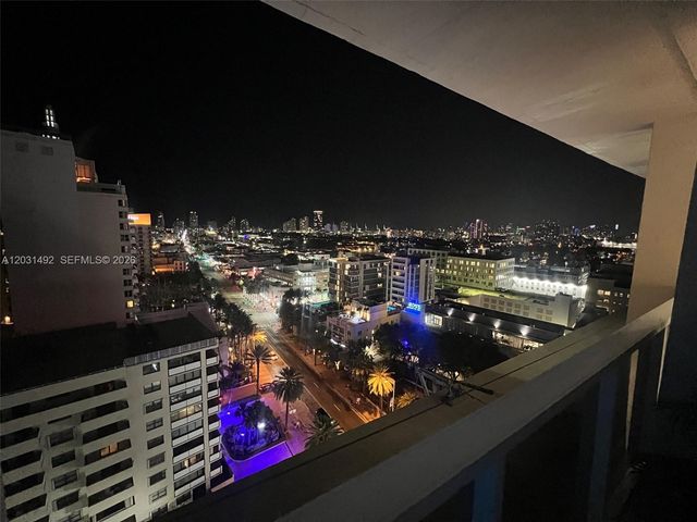 100 Lincoln Rd PH12, Miami Beach, FL 33139