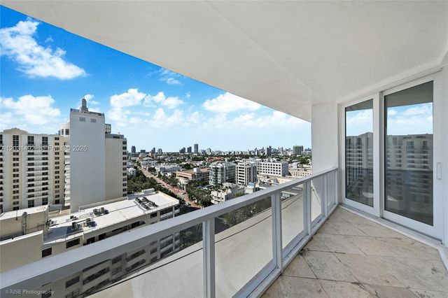 100 Lincoln Rd PH12, Miami Beach, FL 33139