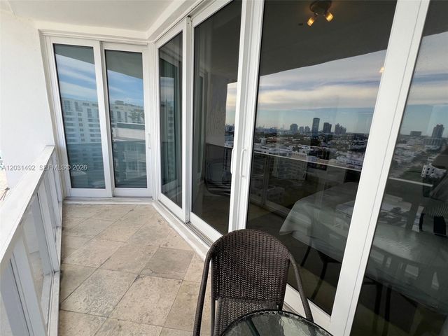 100 Lincoln Rd PH12, Miami Beach, FL 33139