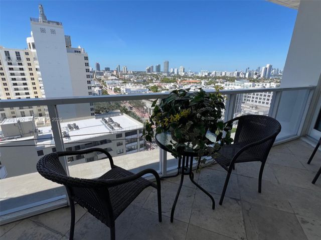 100 Lincoln Rd PH12, Miami Beach, FL 33139