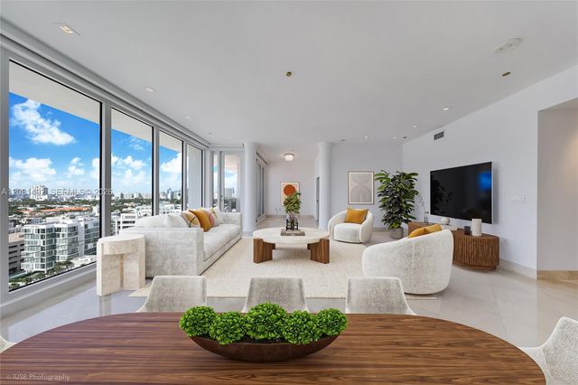 100 Lincoln Rd PH12, Miami Beach, FL 33139