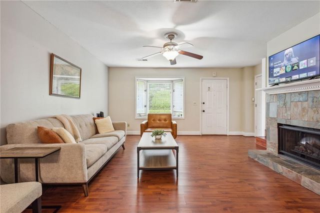 102 Holcomb Ferry Road, Roswell, GA 30076