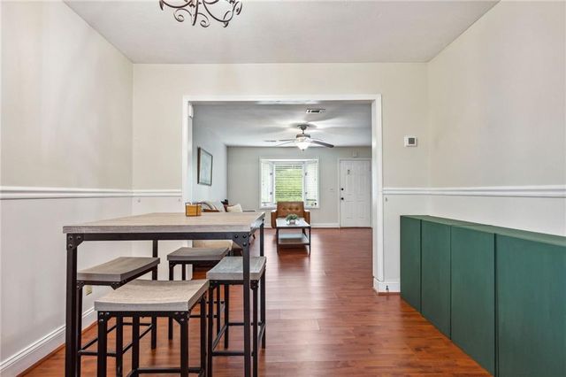 102 Holcomb Ferry Road, Roswell, GA 30076