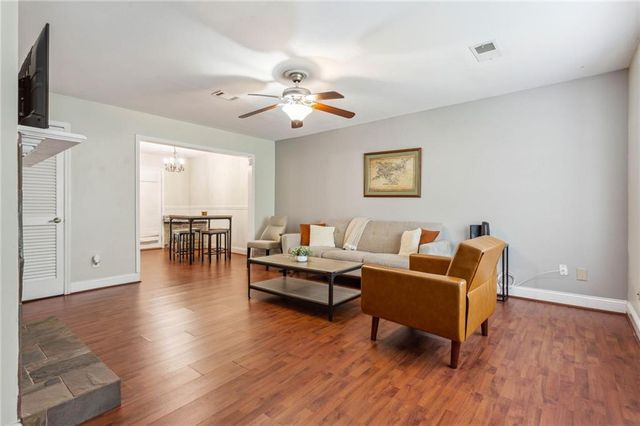 102 Holcomb Ferry Road, Roswell, GA 30076