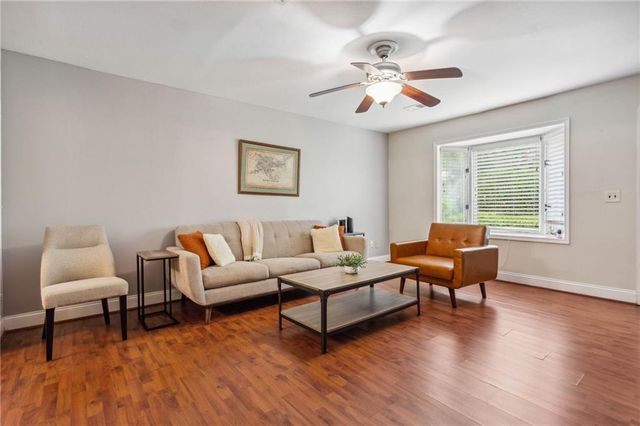 102 Holcomb Ferry Road, Roswell, GA 30076