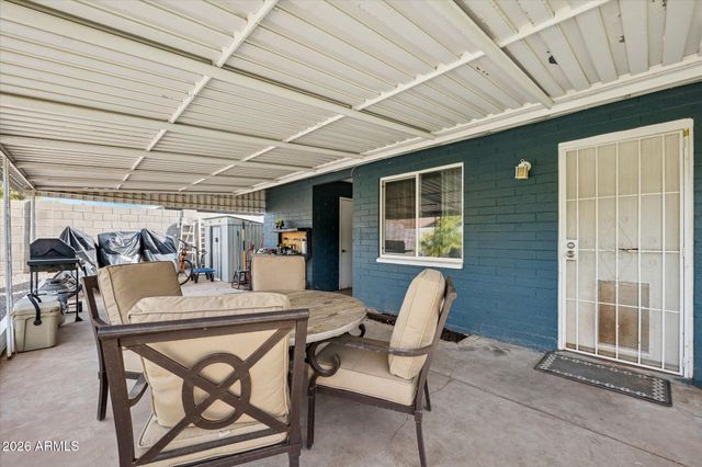 4908 E GRANADA Road, Phoenix, AZ 85008