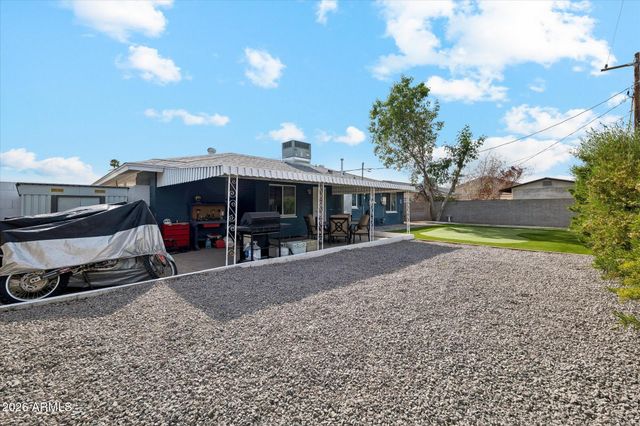 4908 E GRANADA Road, Phoenix, AZ 85008