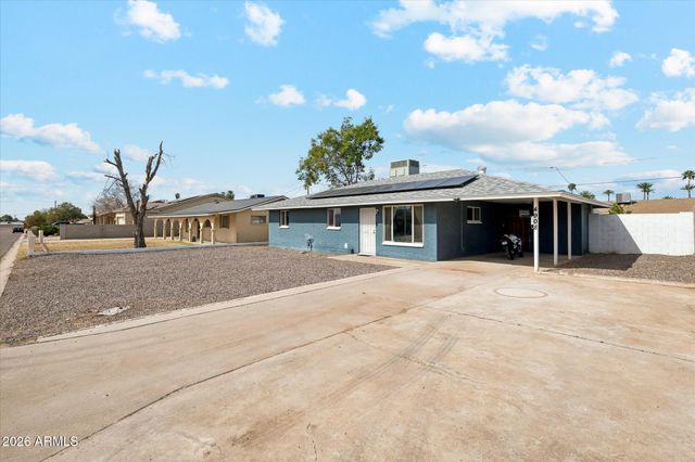 4908 E GRANADA Road, Phoenix, AZ 85008