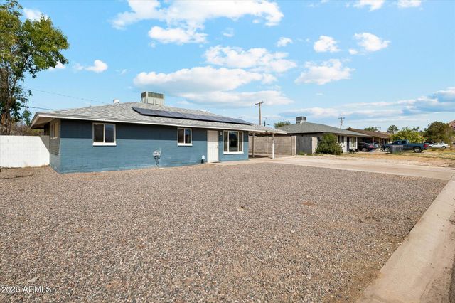 4908 E GRANADA Road, Phoenix, AZ 85008