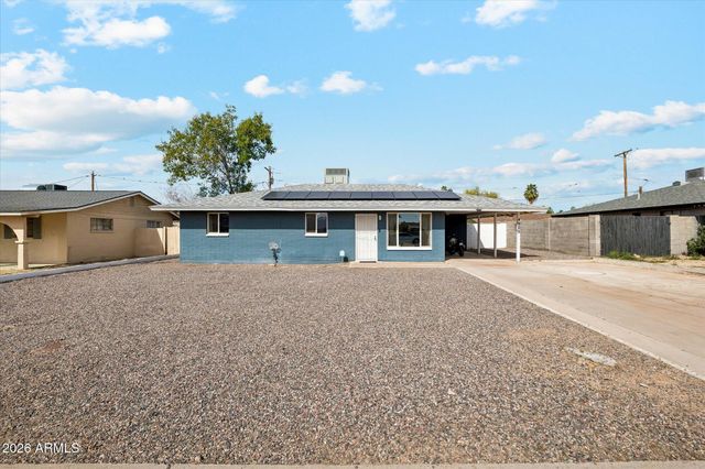 4908 E GRANADA Road, Phoenix, AZ 85008