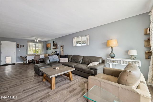 4908 E GRANADA Road, Phoenix, AZ 85008