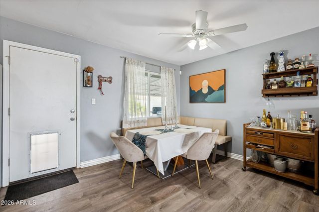 4908 E GRANADA Road, Phoenix, AZ 85008