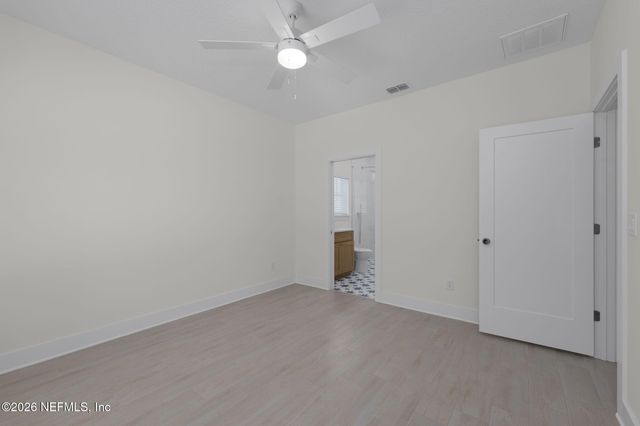 878 W 4TH Street, St. Augustine, FL 32084