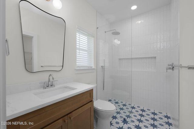 878 W 4TH Street, St. Augustine, FL 32084