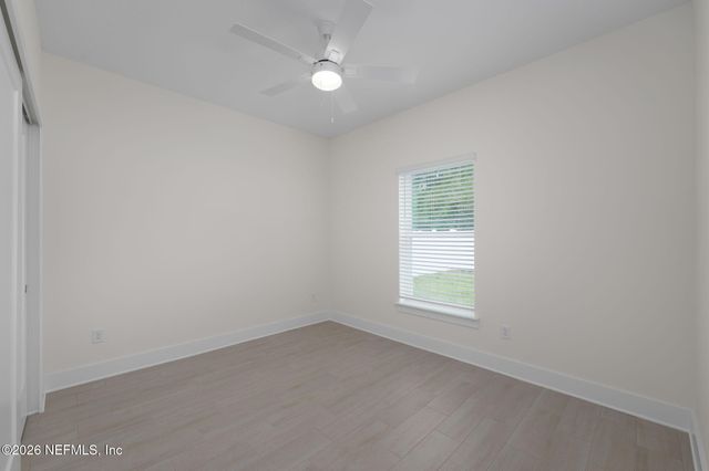 878 W 4TH Street, St. Augustine, FL 32084