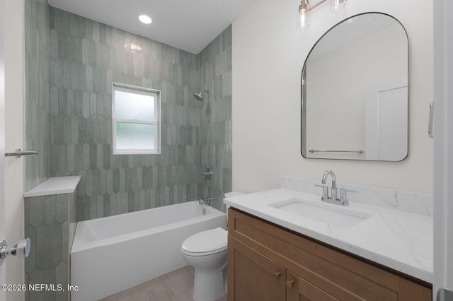 878 W 4TH Street, St. Augustine, FL 32084