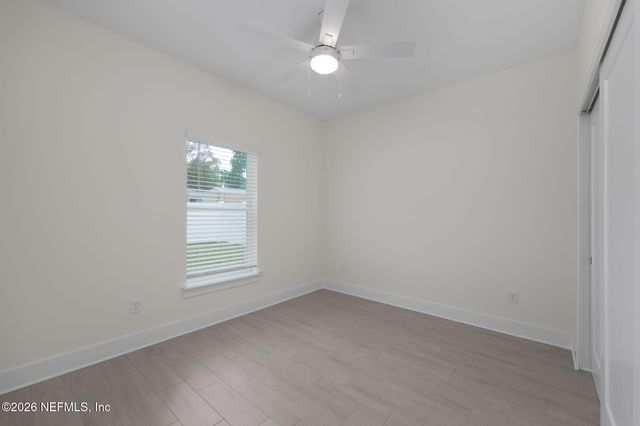 878 W 4TH Street, St. Augustine, FL 32084