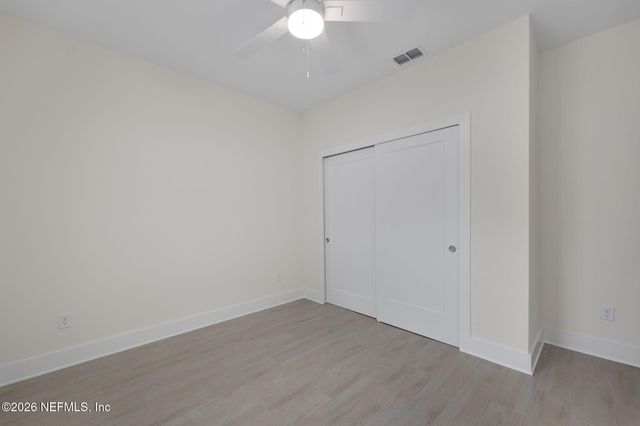 878 W 4TH Street, St. Augustine, FL 32084