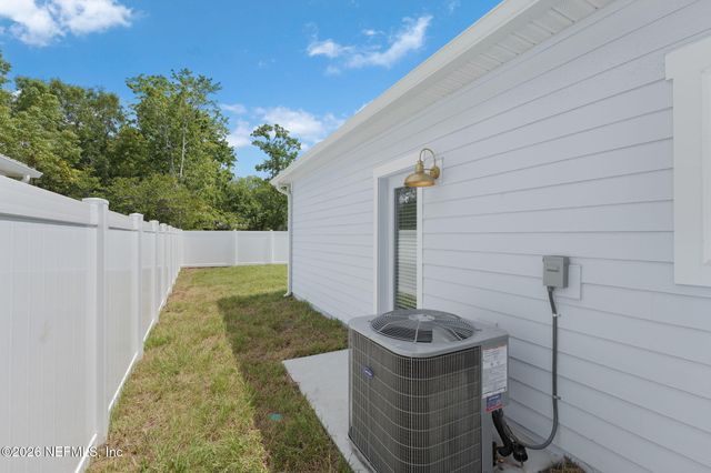 878 W 4TH Street, St. Augustine, FL 32084