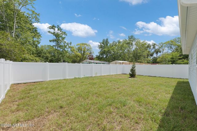 878 W 4TH Street, St. Augustine, FL 32084