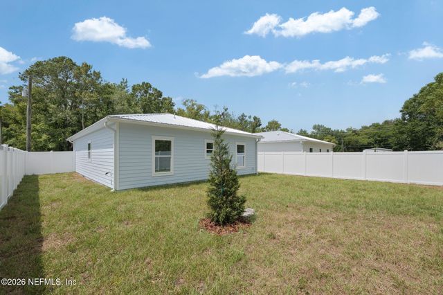 878 W 4TH Street, St. Augustine, FL 32084
