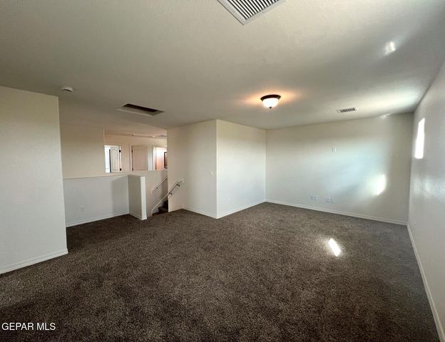 12745 Carefree Avenue, El Paso, TX 79928