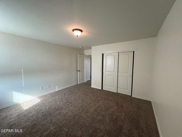 12745 Carefree Avenue, El Paso, TX 79928