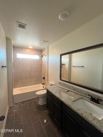 12745 Carefree Avenue, El Paso, TX 79928