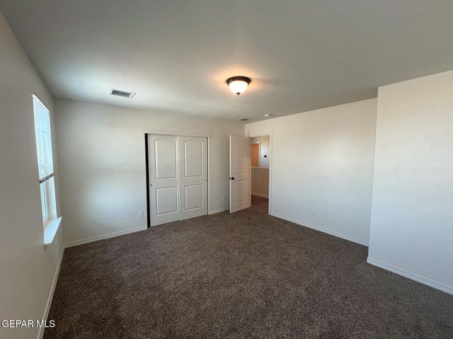 12745 Carefree Avenue, El Paso, TX 79928