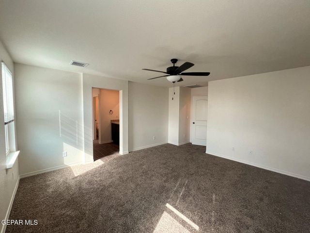 12745 Carefree Avenue, El Paso, TX 79928