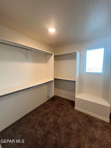 12745 Carefree Avenue, El Paso, TX 79928