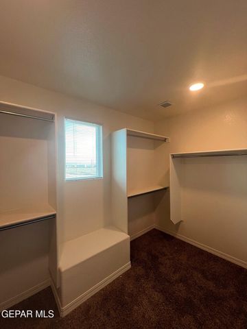12745 Carefree Avenue, El Paso, TX 79928