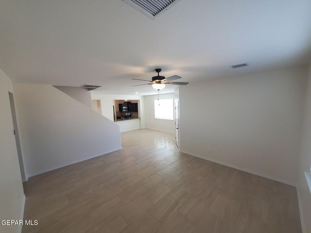 12745 Carefree Avenue, El Paso, TX 79928
