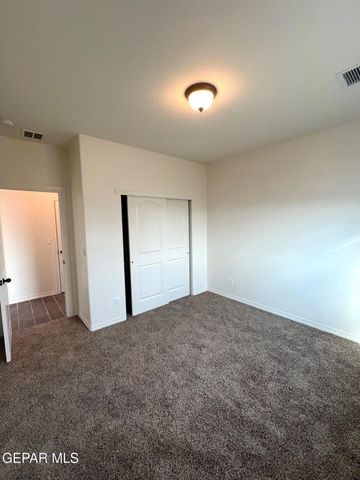 12745 Carefree Avenue, El Paso, TX 79928