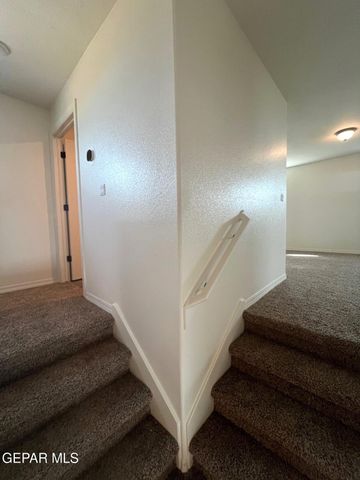 12745 Carefree Avenue, El Paso, TX 79928