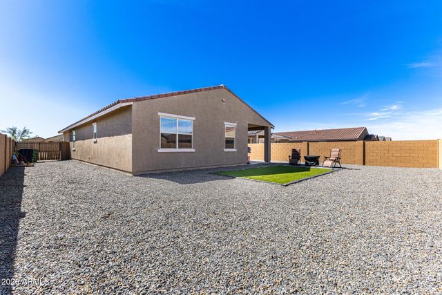 2638 E San Miguel Drive, Casa Grande, AZ 85194