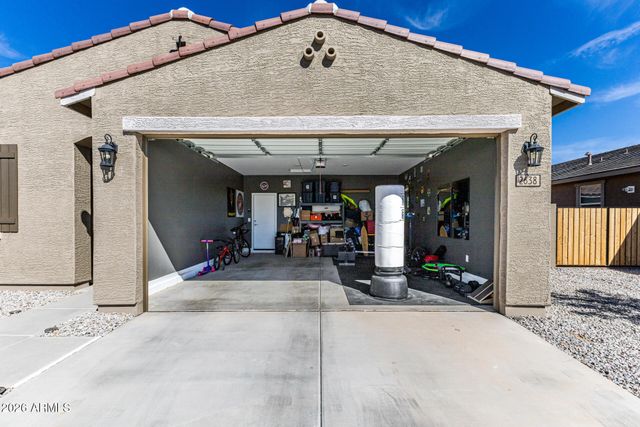 2638 E San Miguel Drive, Casa Grande, AZ 85194
