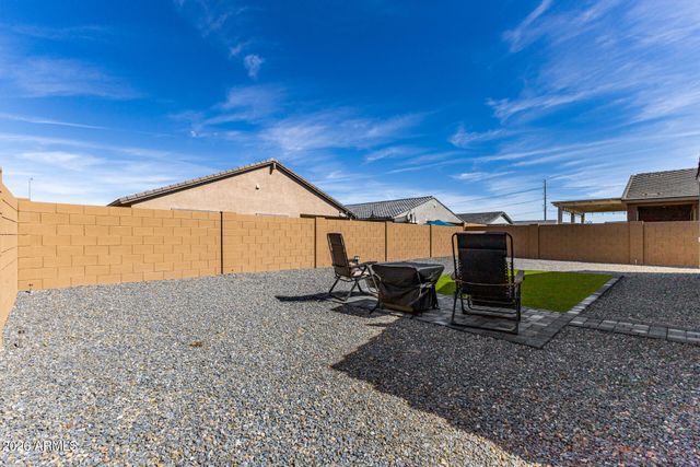 2638 E San Miguel Drive, Casa Grande, AZ 85194
