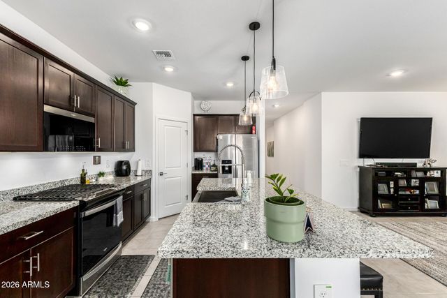 2638 E San Miguel Drive, Casa Grande, AZ 85194