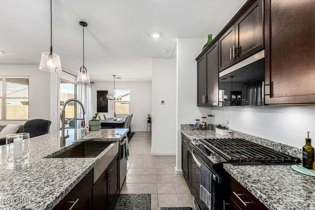 2638 E San Miguel Drive, Casa Grande, AZ 85194